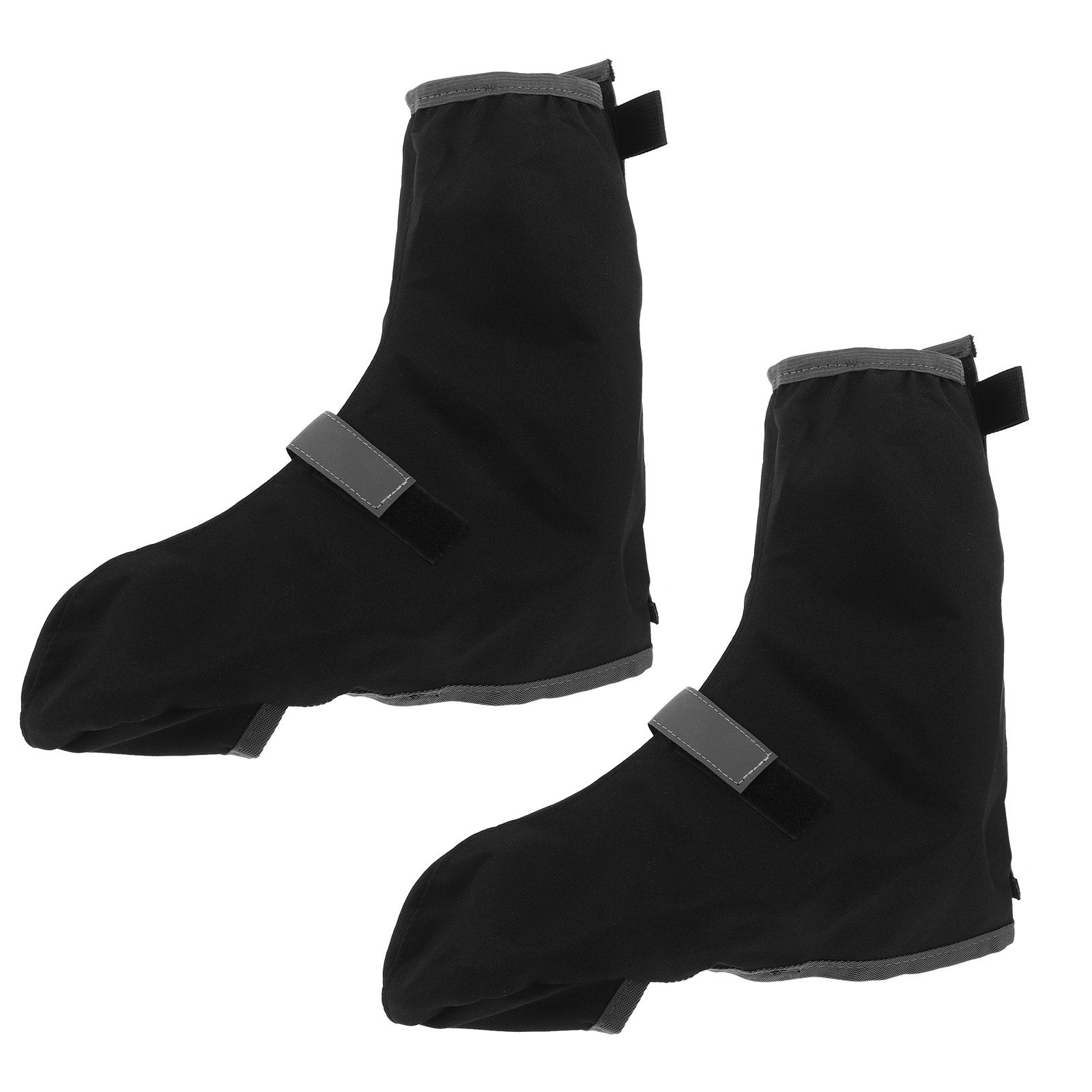 Cycling Shoes For Commute - 1Pair Waterproof Cycling Shoe Covers Non