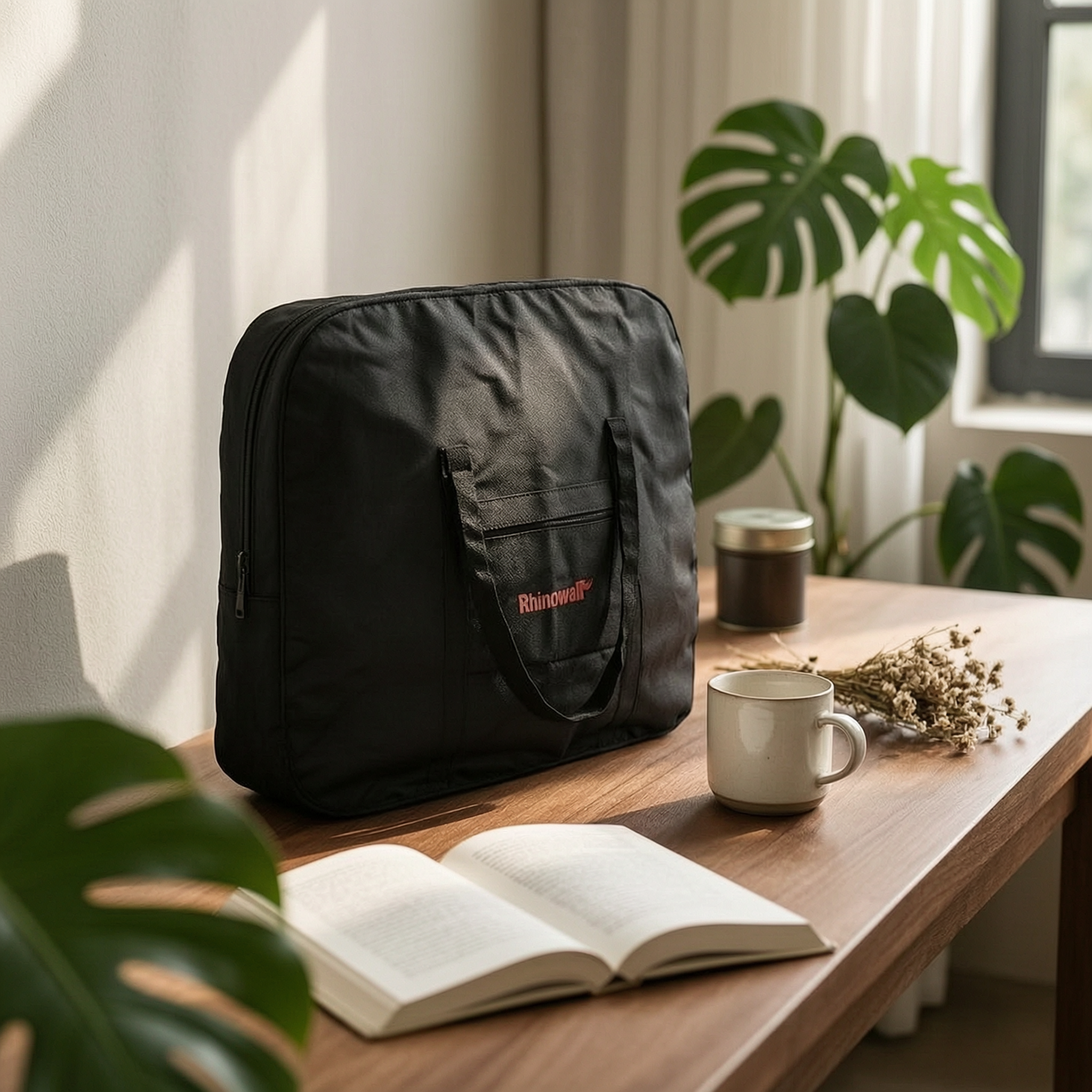 Cycling Commute - Folding Bike Bag Portable Folding Bike