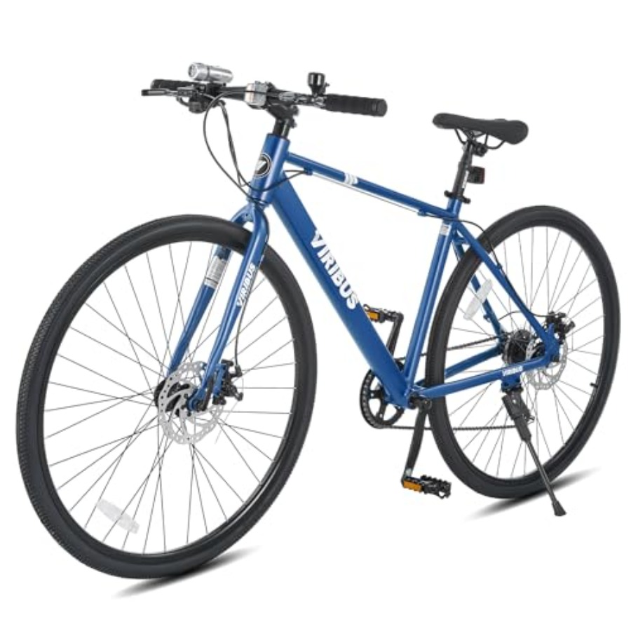 Commuting With Bike - Hybrid Bikes for commuting and tall