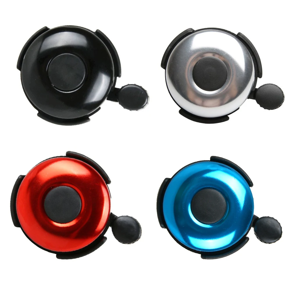 Bell Handlebar Ring - Bicycle Bell Sound Alarm Safety Child