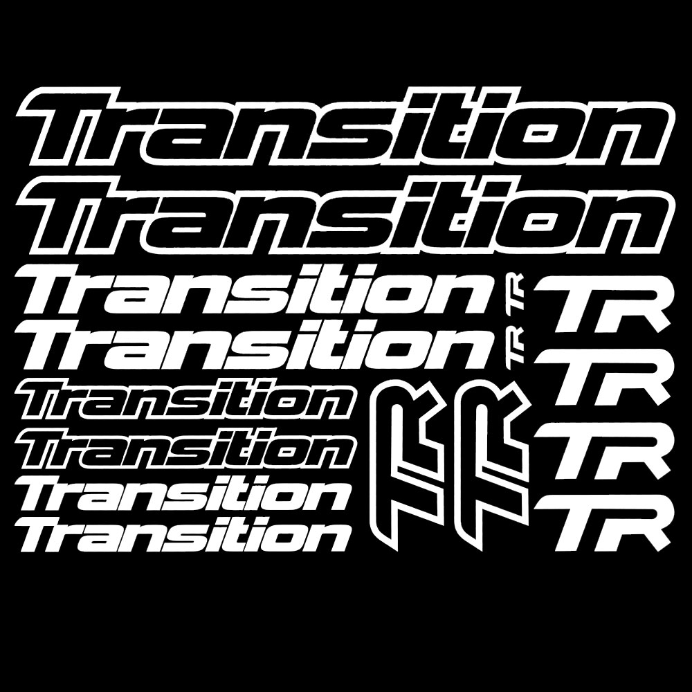 CTCM compatible kit transition - Cycling Quote ulasan dan harga
