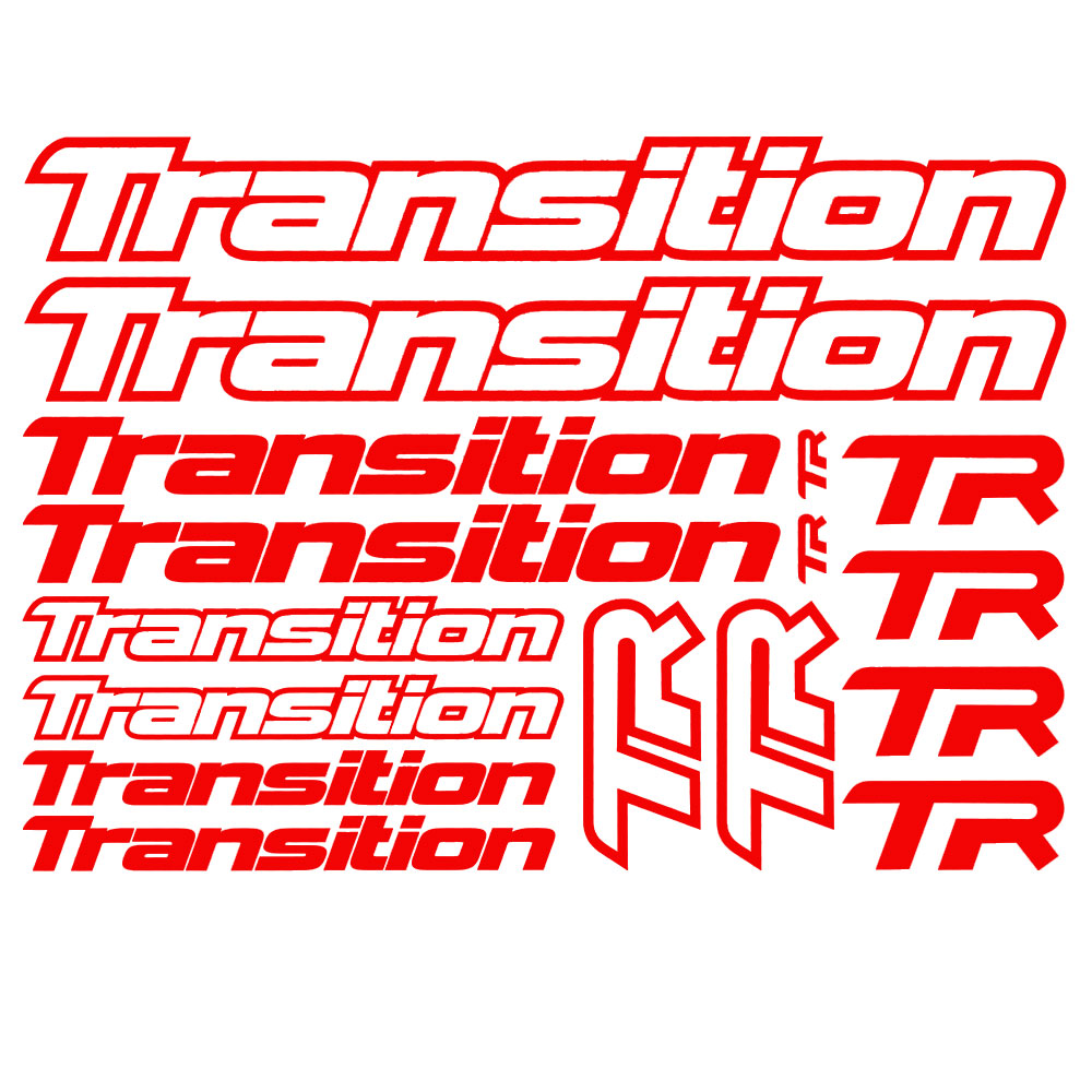 CTCM compatible kit transition - Cycling Quote ulasan dan harga