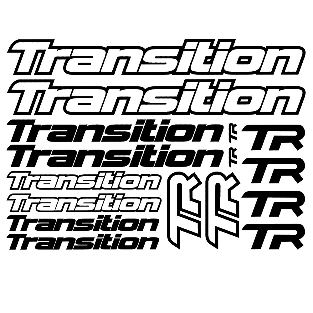 CTCM compatible kit transition - Cycling Quote ulasan dan harga