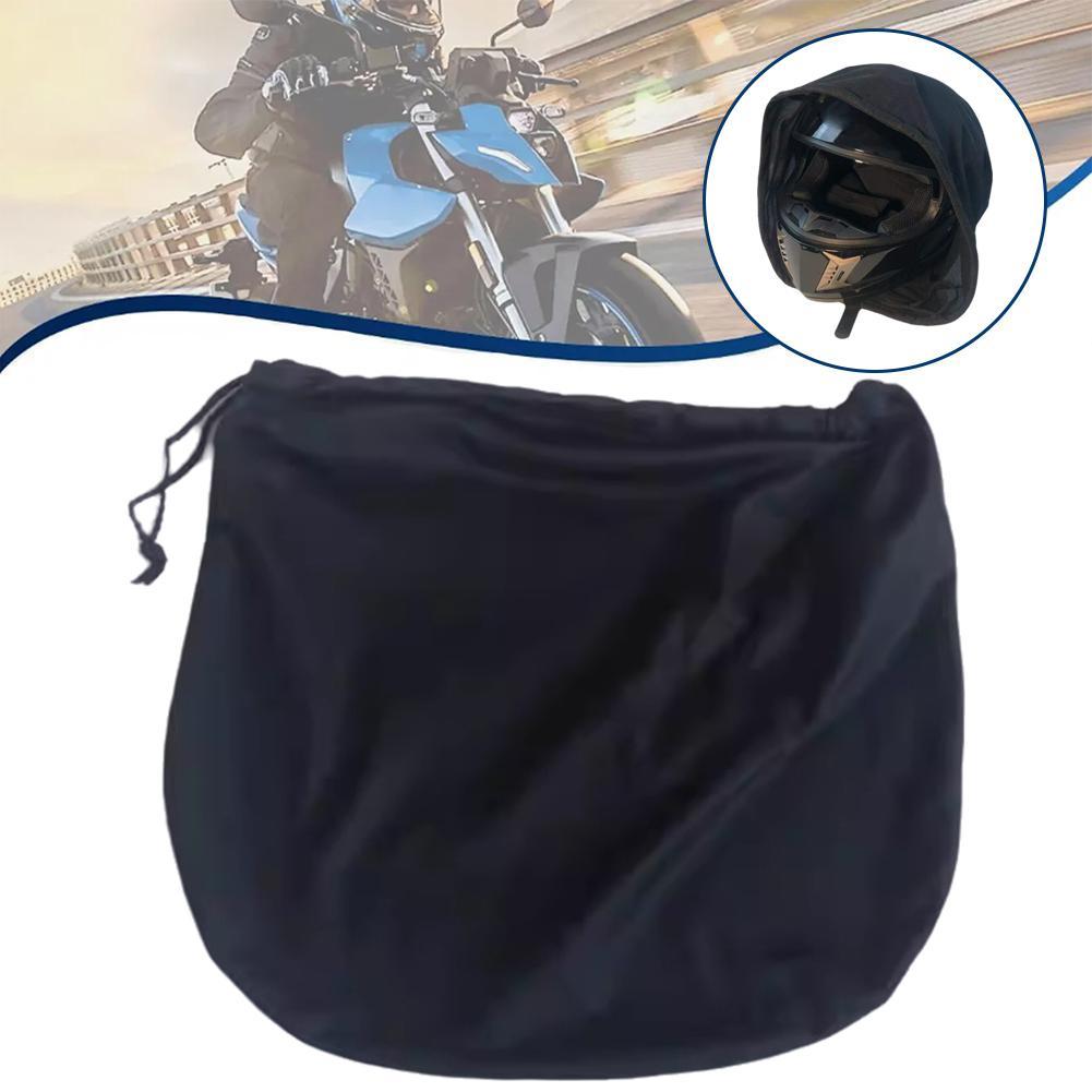 Helmet Storage Bag Motorcycle  - Cycling Commute Bag ulasan dan harga