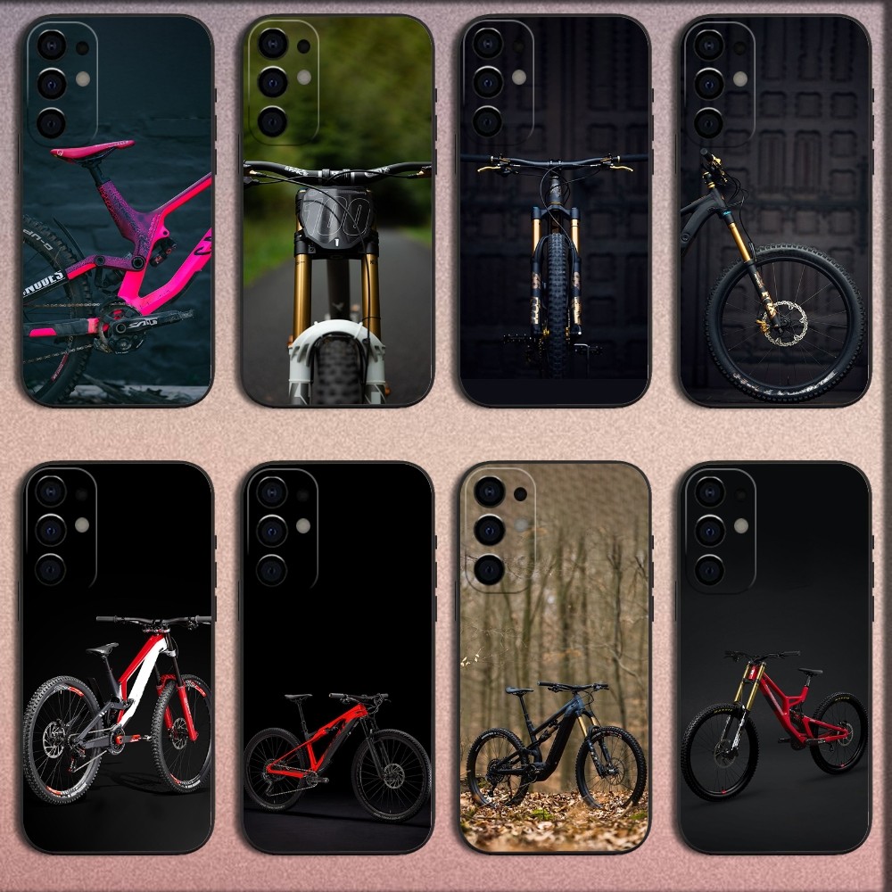 MTB Mountain Bike Cycling Bicy - Cycling Quote ulasan dan harga