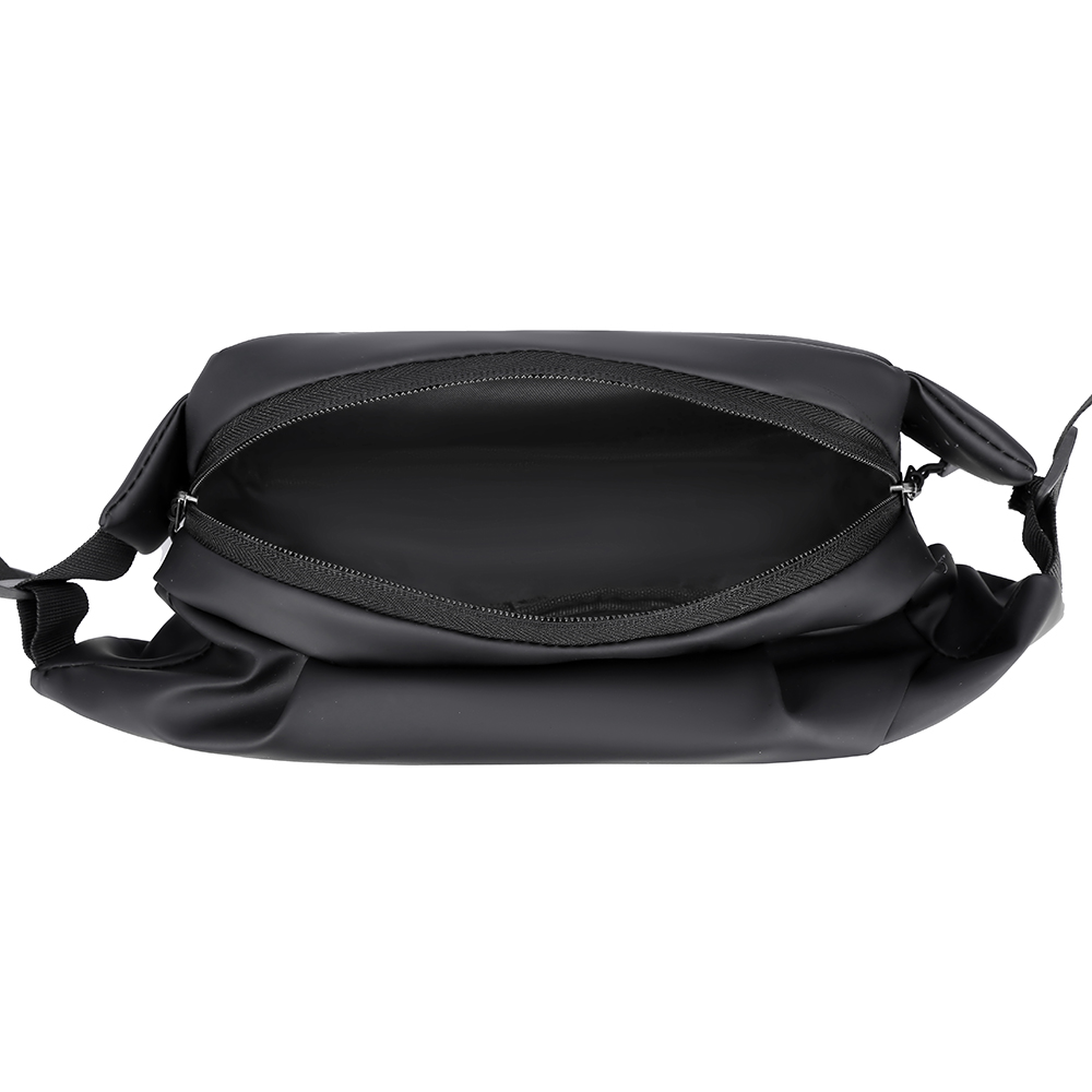 Men's Casual Crossbody Bag - M - Cycling Commute ulasan dan harga