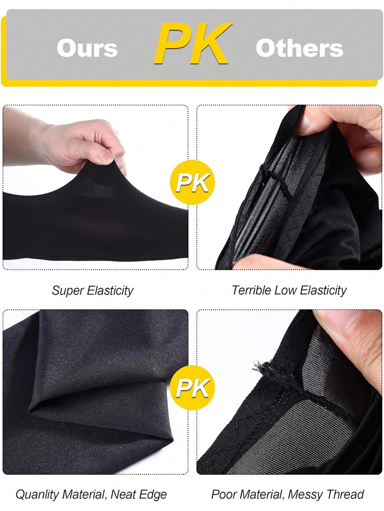 10 Pairs Sun Protection Arm Sl - Cycling To Work ulasan dan harga