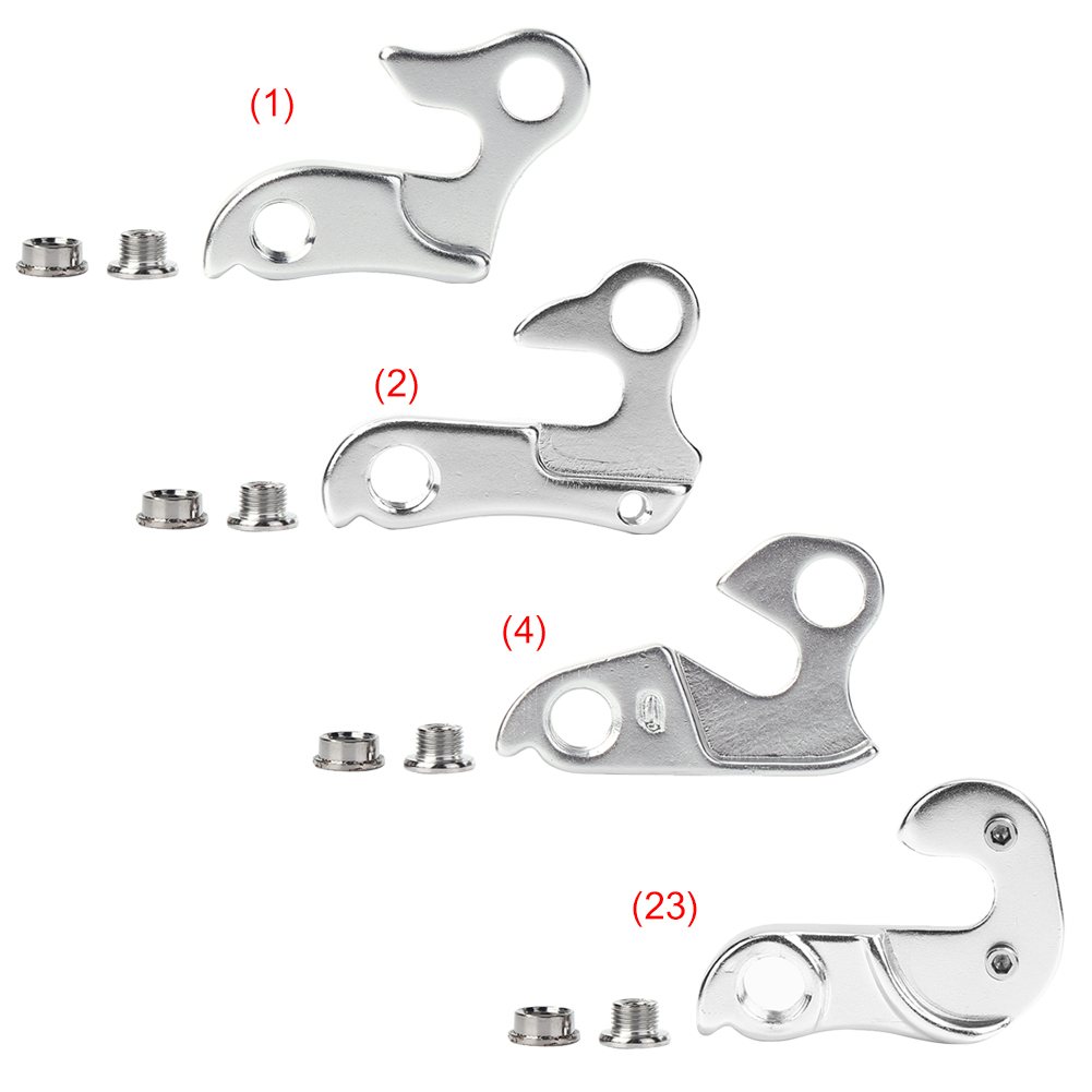 Bike Rear Derailleur Hanger Bi - Cycling Quote ulasan dan harga