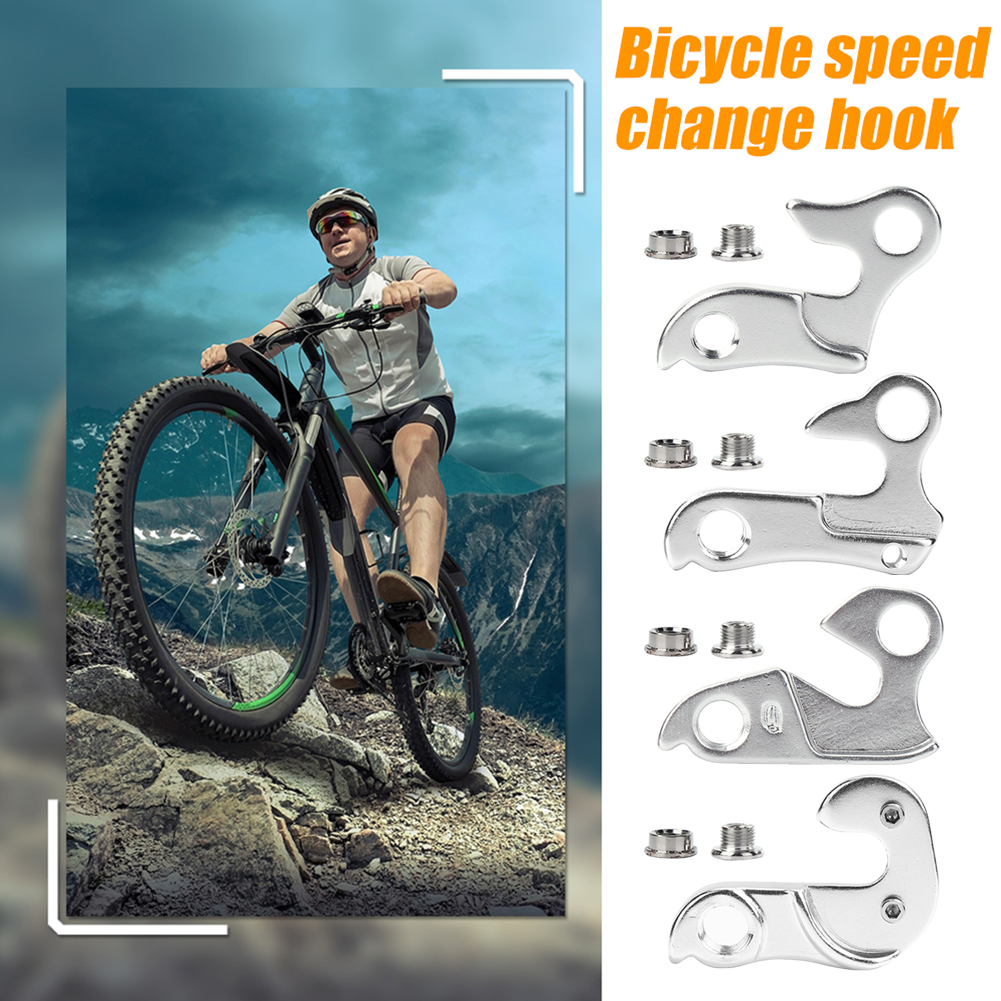 Bike Rear Derailleur Hanger Bi - Cycling Quote ulasan dan harga