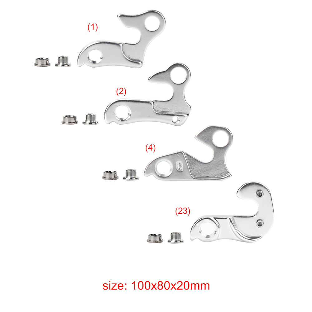Bike Rear Derailleur Hanger Bi - Cycling Quote ulasan dan harga