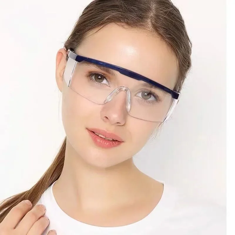 Anti-Splash Eye Protection Wor - Cycling To Work ulasan dan harga