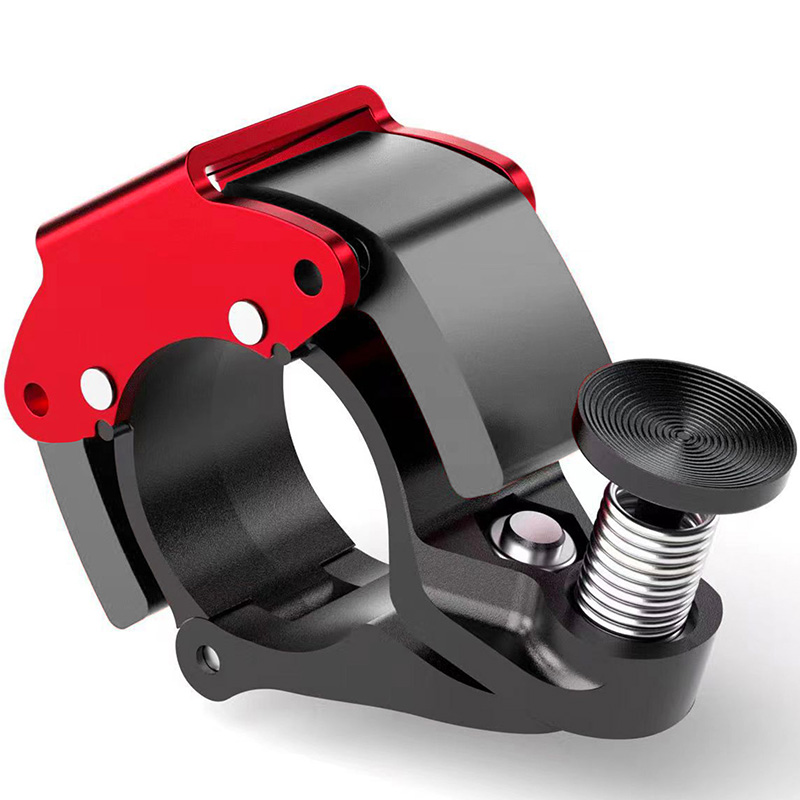 Hidden Bicycle Bell MTB Bike H - Bell Handlebar Ring ulasan dan harga