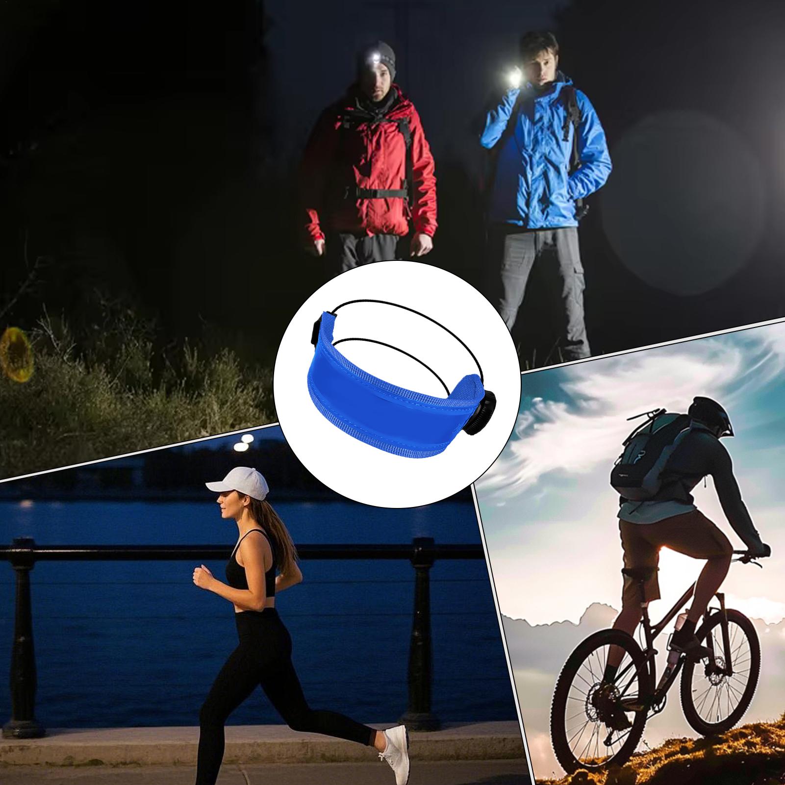 Night Cycling Reflective Ankle - Cycling Commute Pants ulasan dan harga