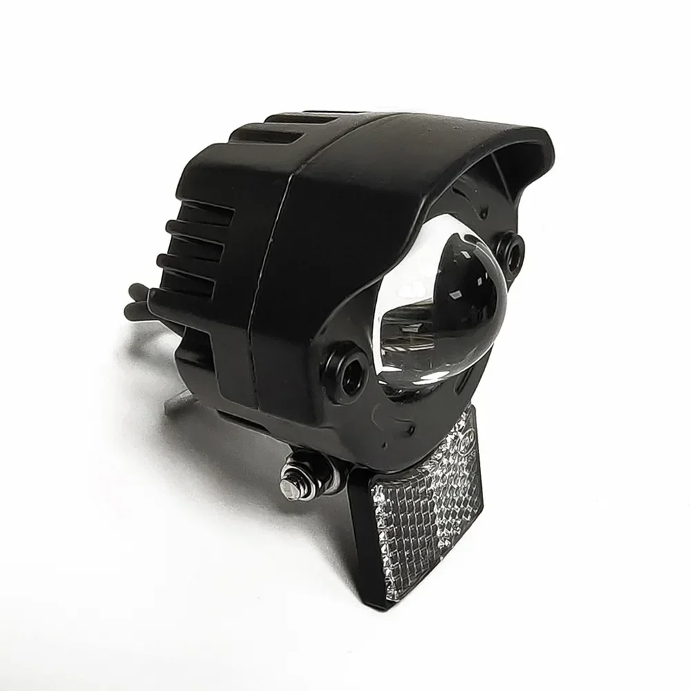 Soverup Electric Bicycle Headl - Bike Light Front Rear ulasan dan harga