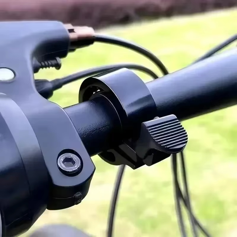 2026 Hot Bicycle Bell with Lou - Bell Handlebar Ring ulasan dan harga