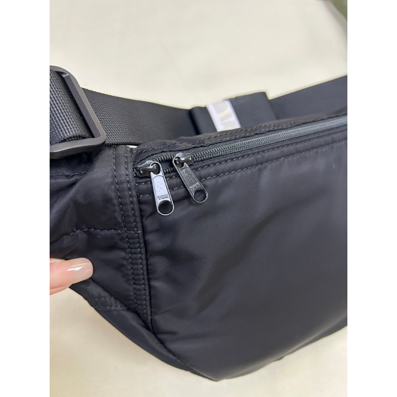 Porter Men Nylon Fanny Pack Li - Cycling Commute ulasan dan harga
