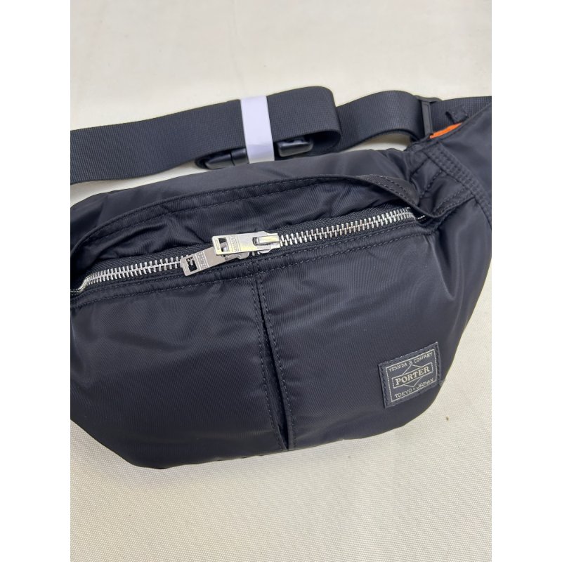 Porter Men Nylon Fanny Pack Li - Cycling Commute ulasan dan harga
