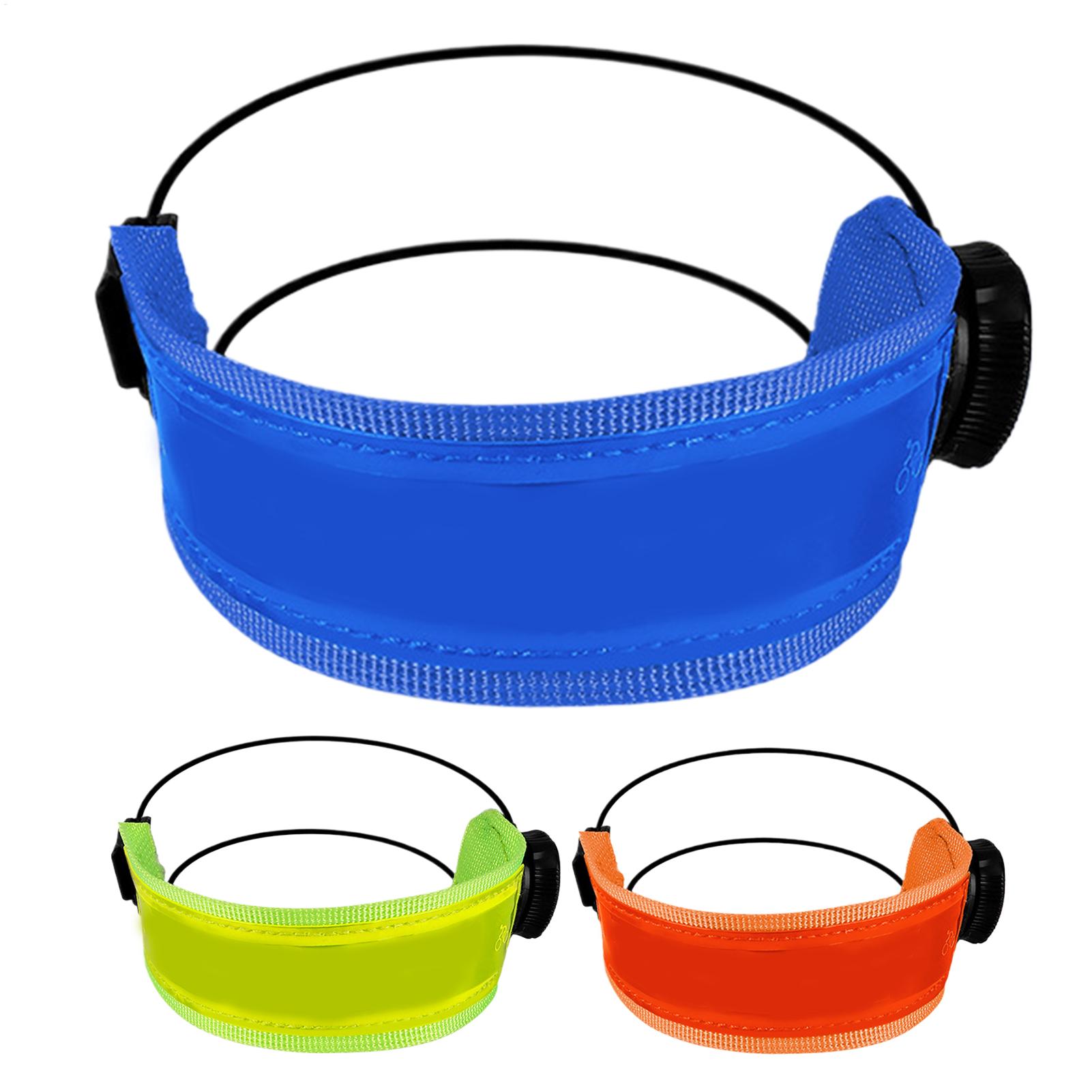 Bike Pants Leg Strap Reflectiv - Cycling Commute Pants ulasan dan harga