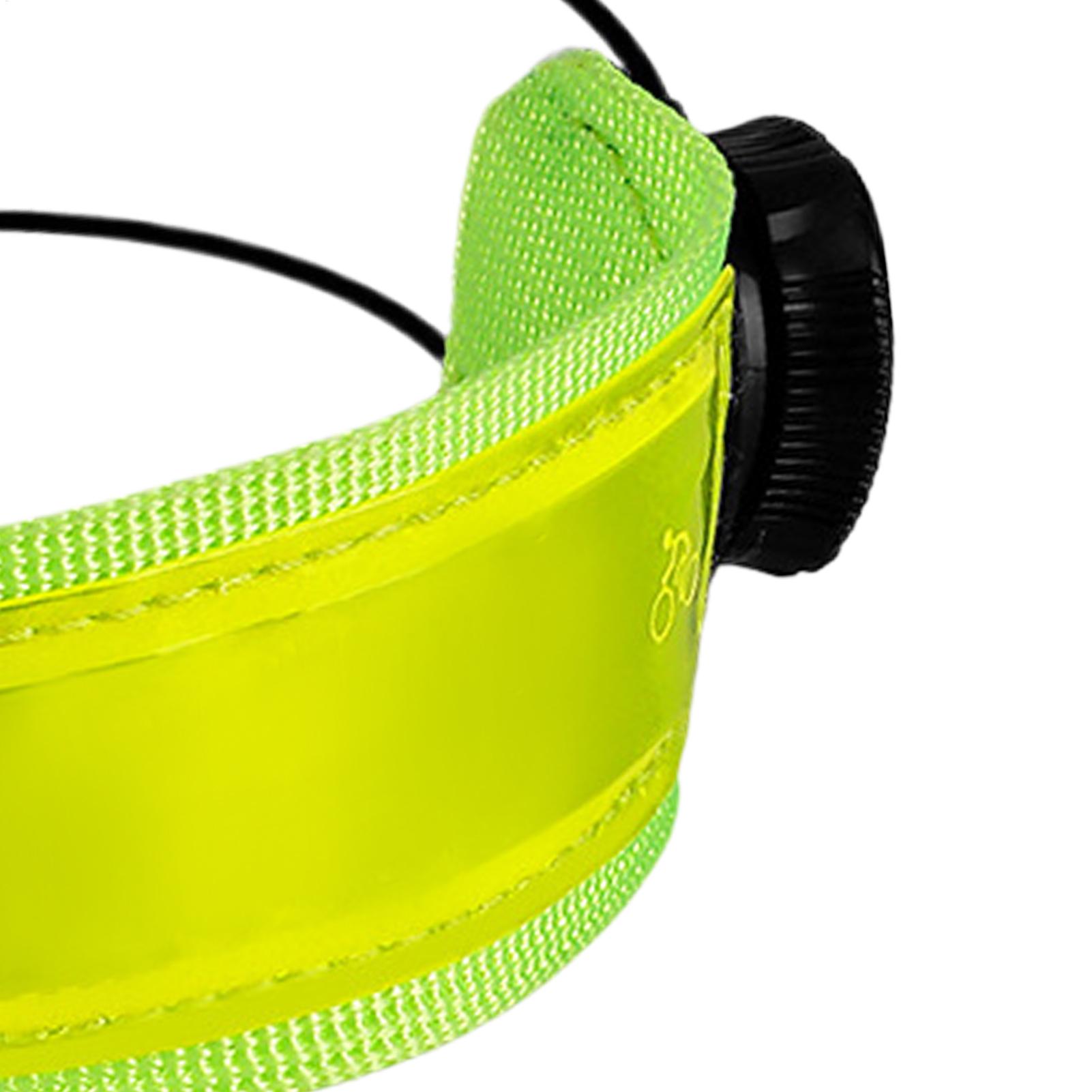 Bike Pants Leg Strap Reflectiv - Cycling Commute Pants ulasan dan harga