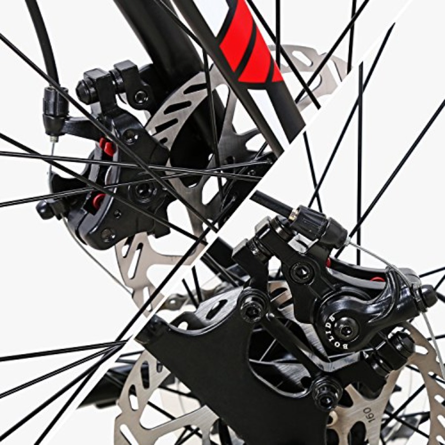 Road Bike for racing and commu - Commuting With Bike ulasan dan harga
