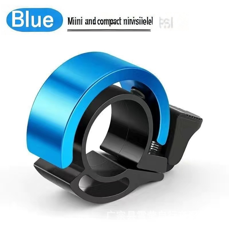 Bicycle Bell  Bicycle Horn All - Bell Handlebar Ring ulasan dan harga