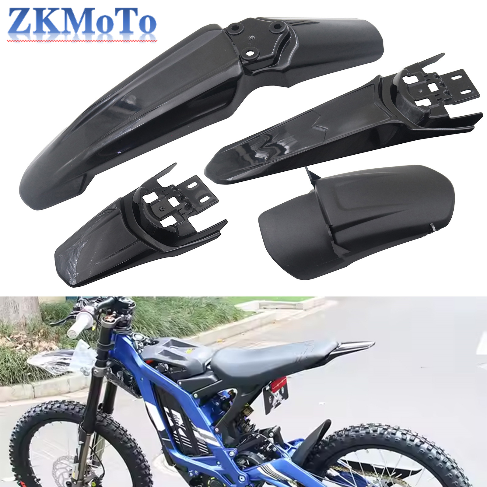 Motorcycle Front Rear Wheel Mu - Bike Light Front Rear ulasan dan harga