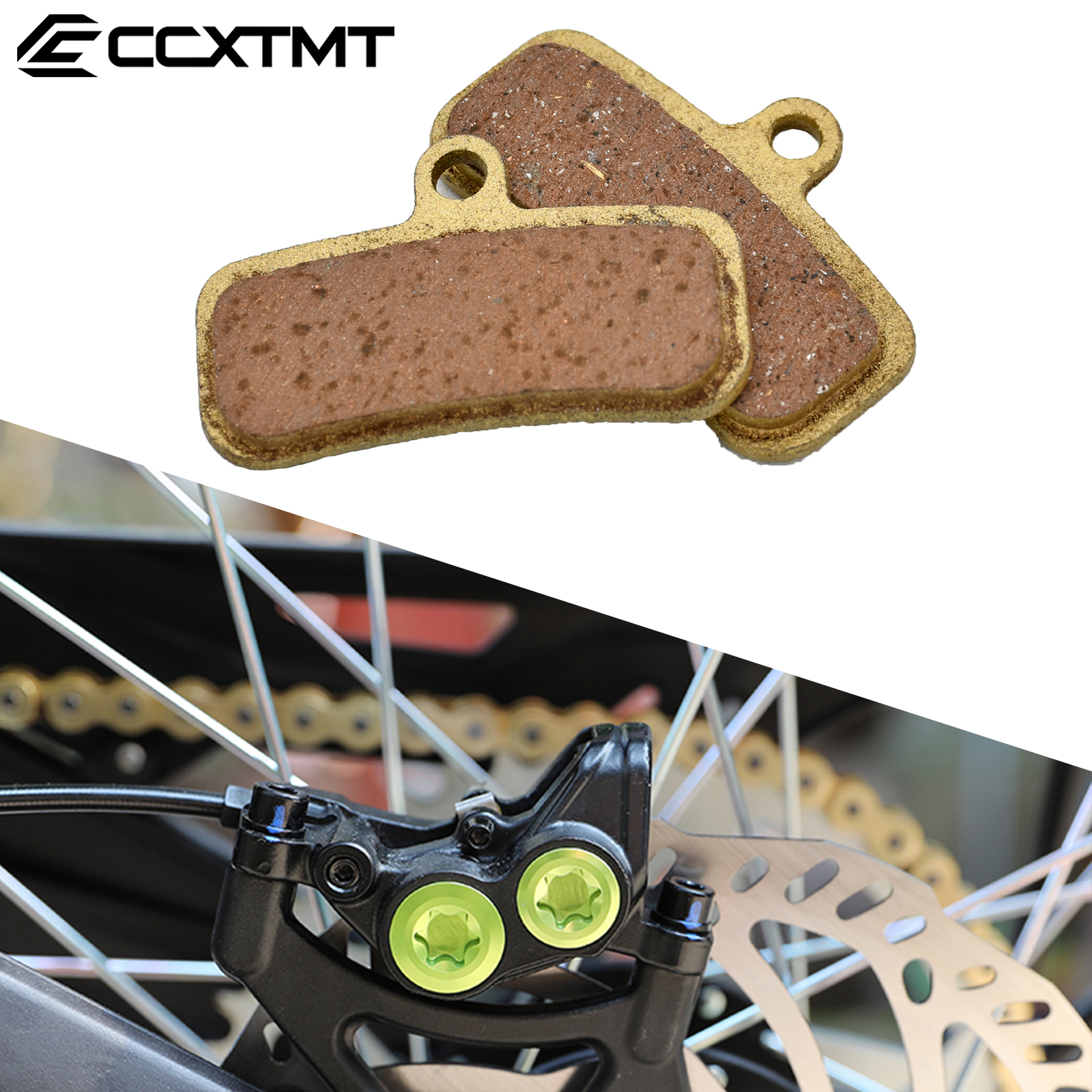 Electric Motocross Accessories - Bike Light Front Rear ulasan dan harga