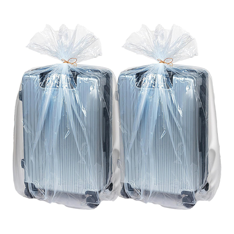 5/10PCS Pe Clear Dustproof Sto - Cycling Commute Bag ulasan dan harga