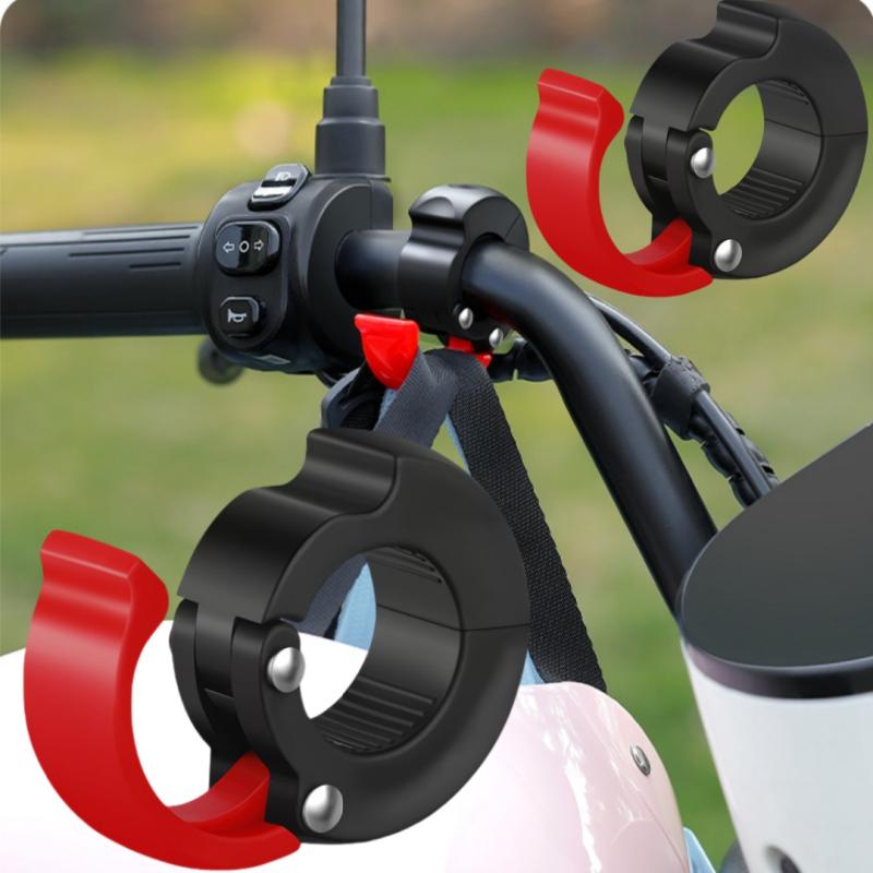 1Set ABS Bicycle Scooter Motor - Cycling Commute Bag ulasan dan harga