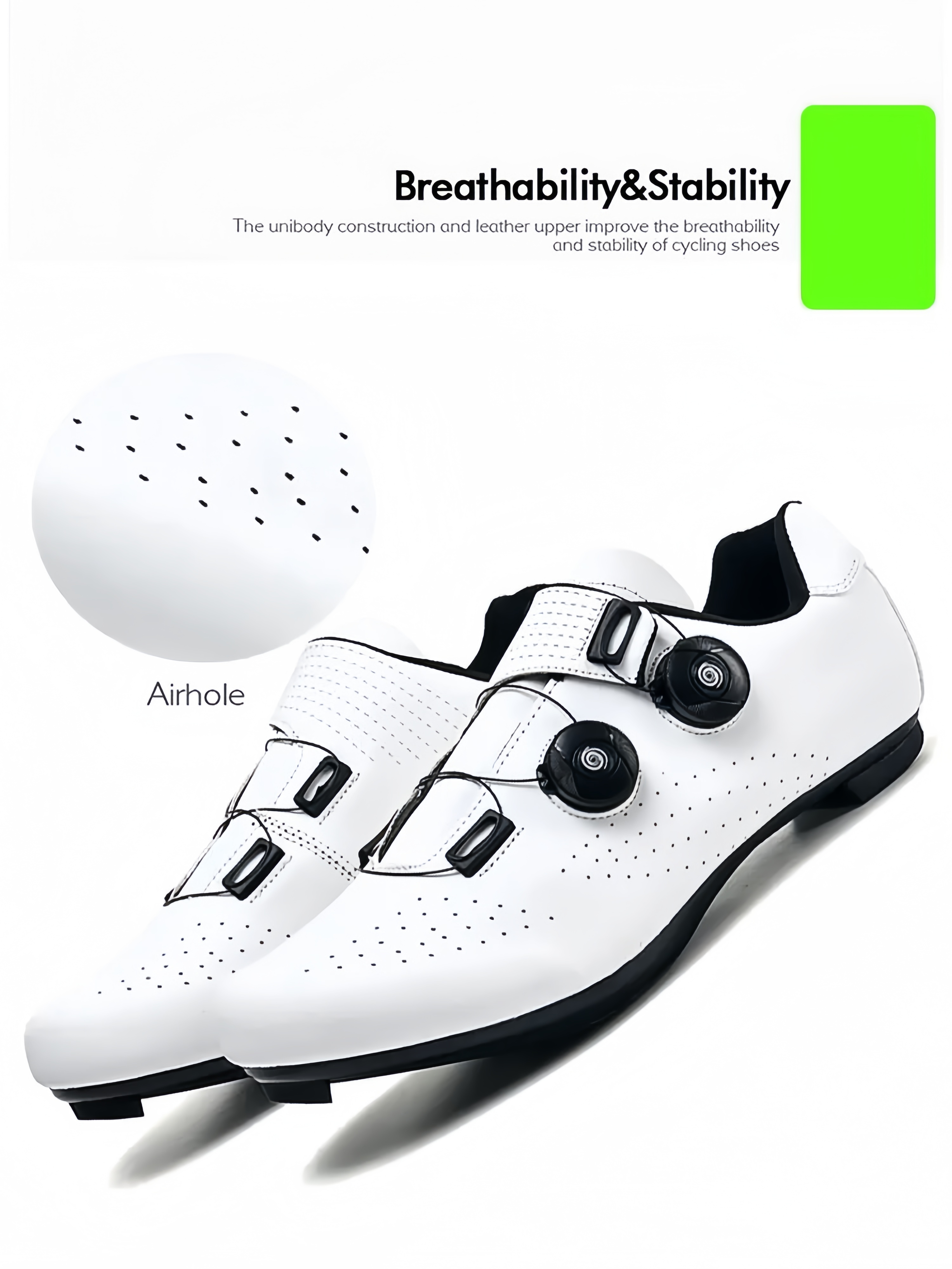 SPD Road Cycling Shoes, Mounta - Cycling Shoes For Commute ulasan dan harga