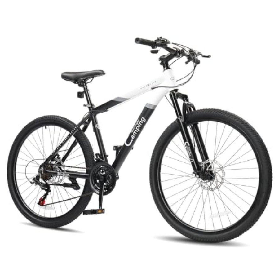 Mountain Bike for Commuter Tra - Commuting With Bike ulasan dan harga