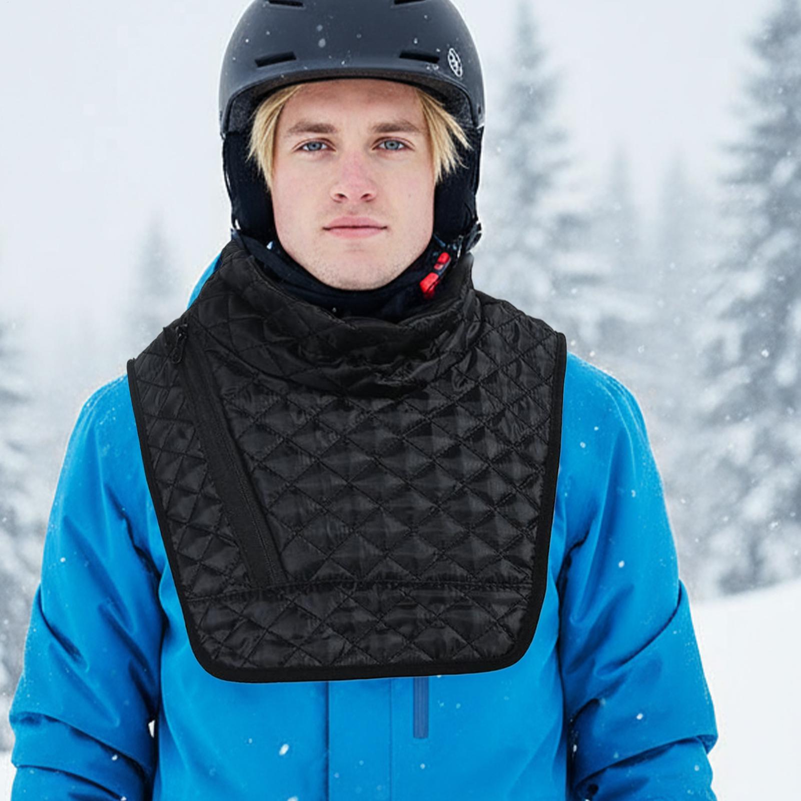 Winter Neck Gaiter Breathable  - Cycling Commute ulasan dan harga