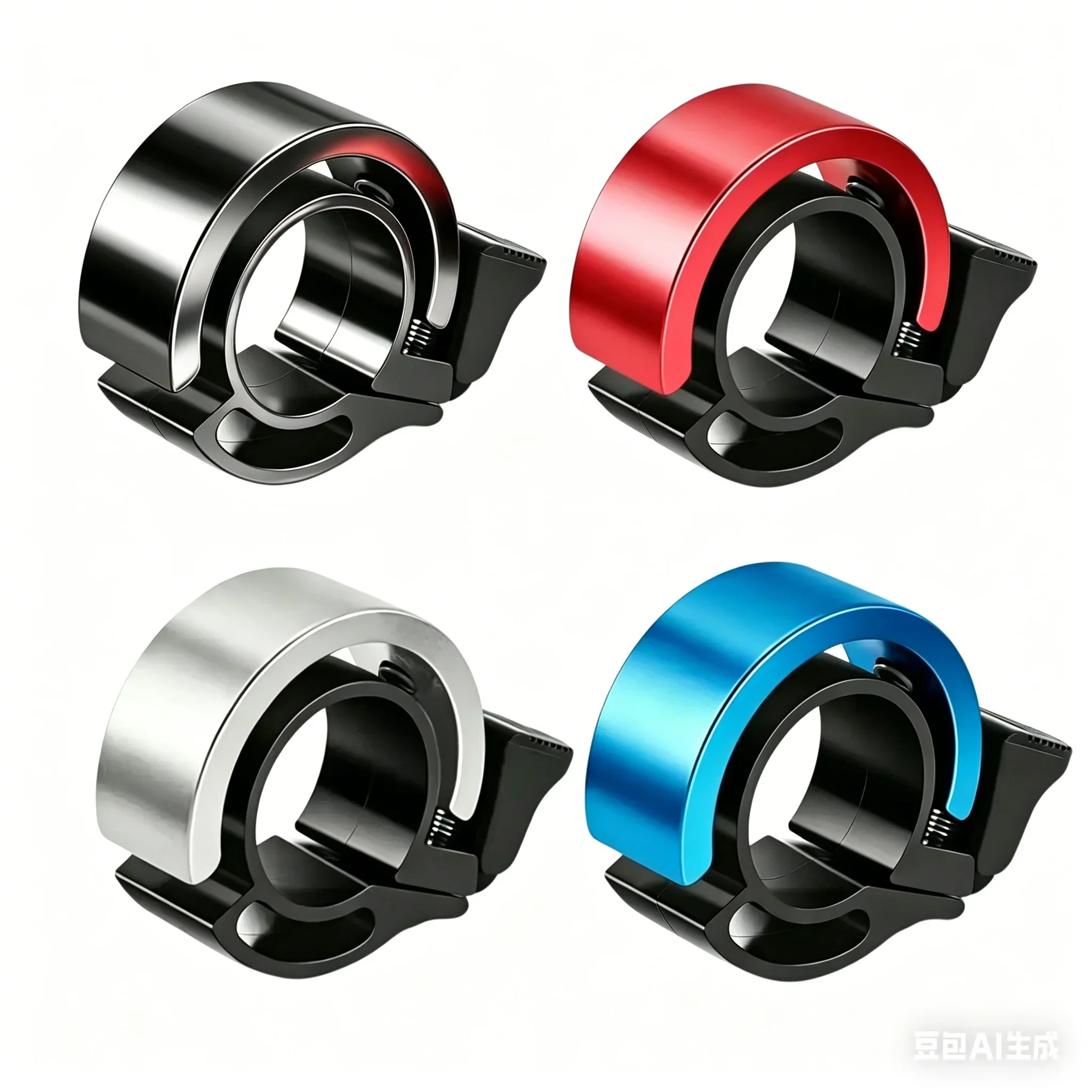 2026new Bicycle Bell MTB Bicyc - Bell Handlebar Ring ulasan dan harga
