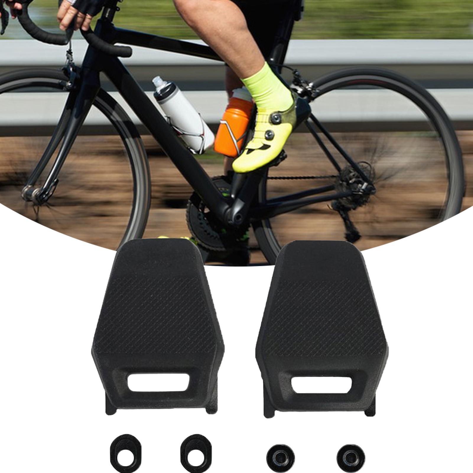 Heel Grips Road Bike Shoe Heel - Cycling Shoes For Commute ulasan dan harga