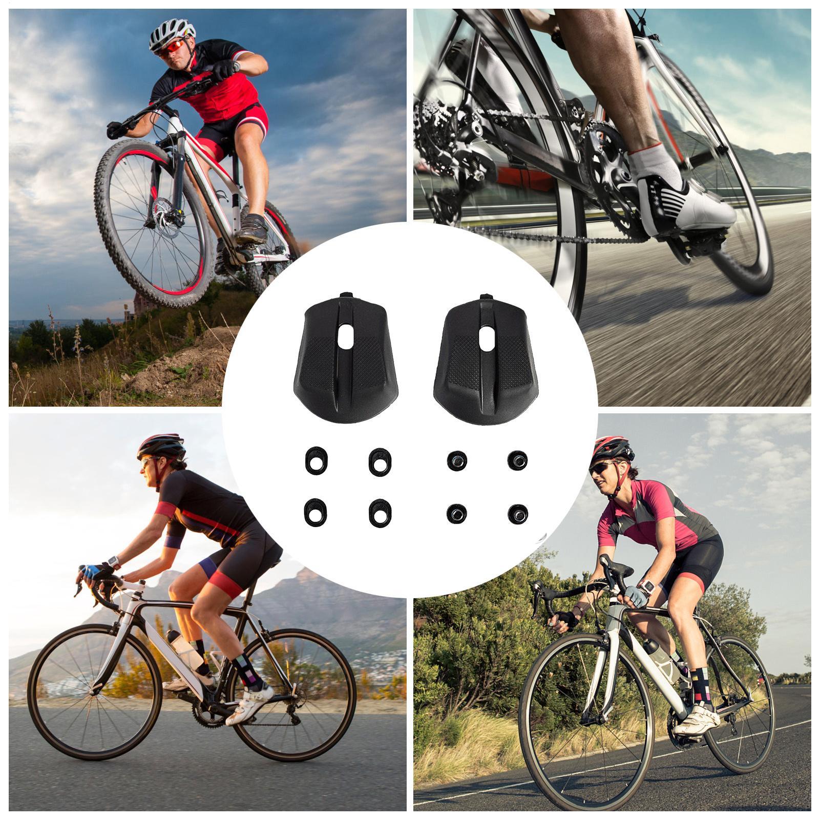 Heel Grips Road Bike Shoe Heel - Cycling Shoes For Commute ulasan dan harga