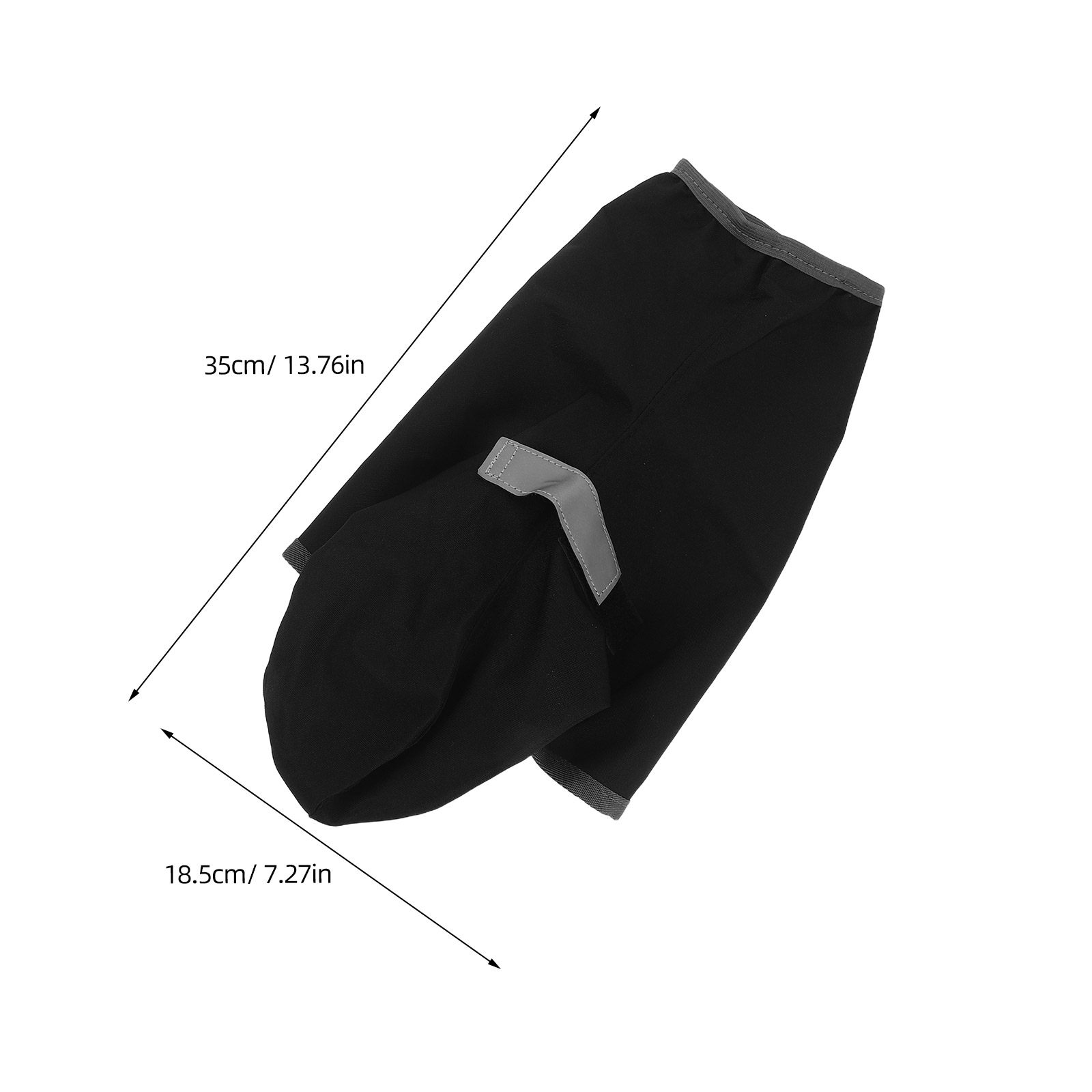 1Pair Waterproof Cycling Shoe  - Cycling Shoes For Commute ulasan dan harga