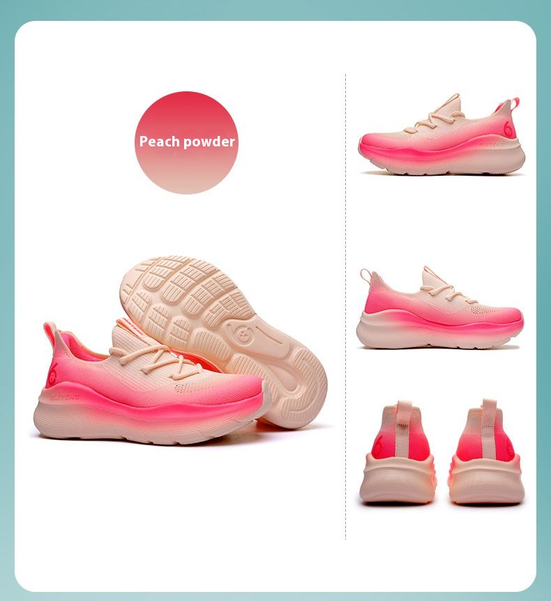 HUITENG Airrun 3.0 Platform Ru - Cycling Shoes For Commute ulasan dan harga