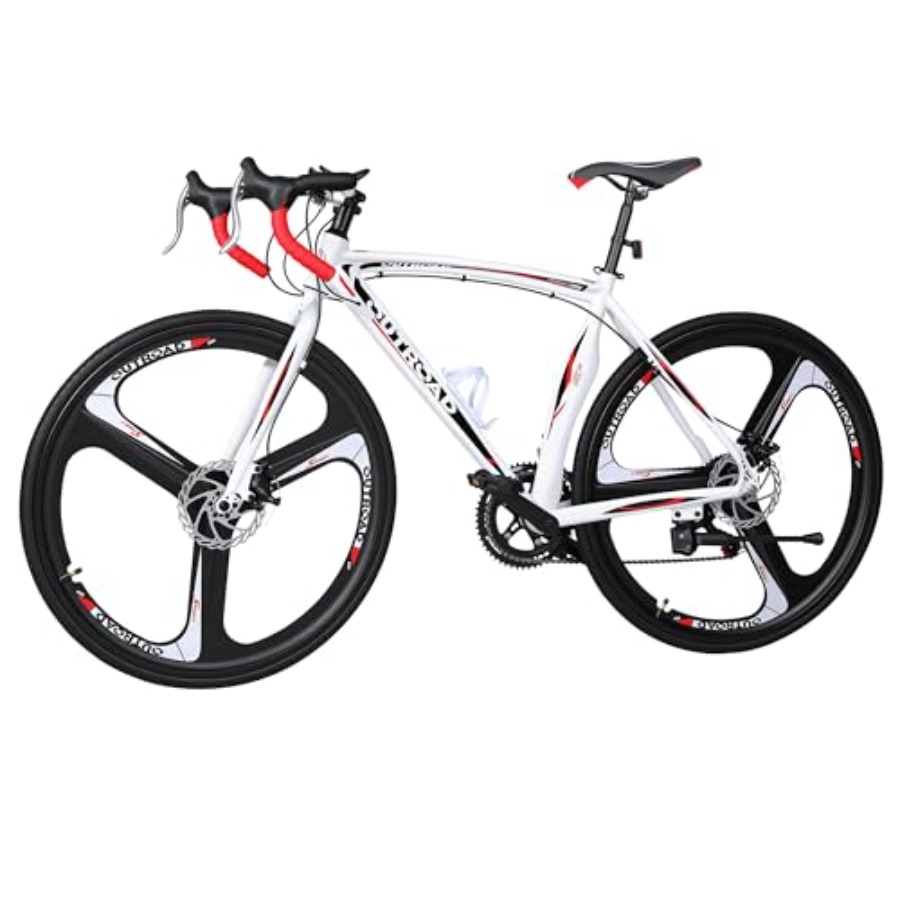 Road commuter bike for men and - Commuting With Bike ulasan dan harga