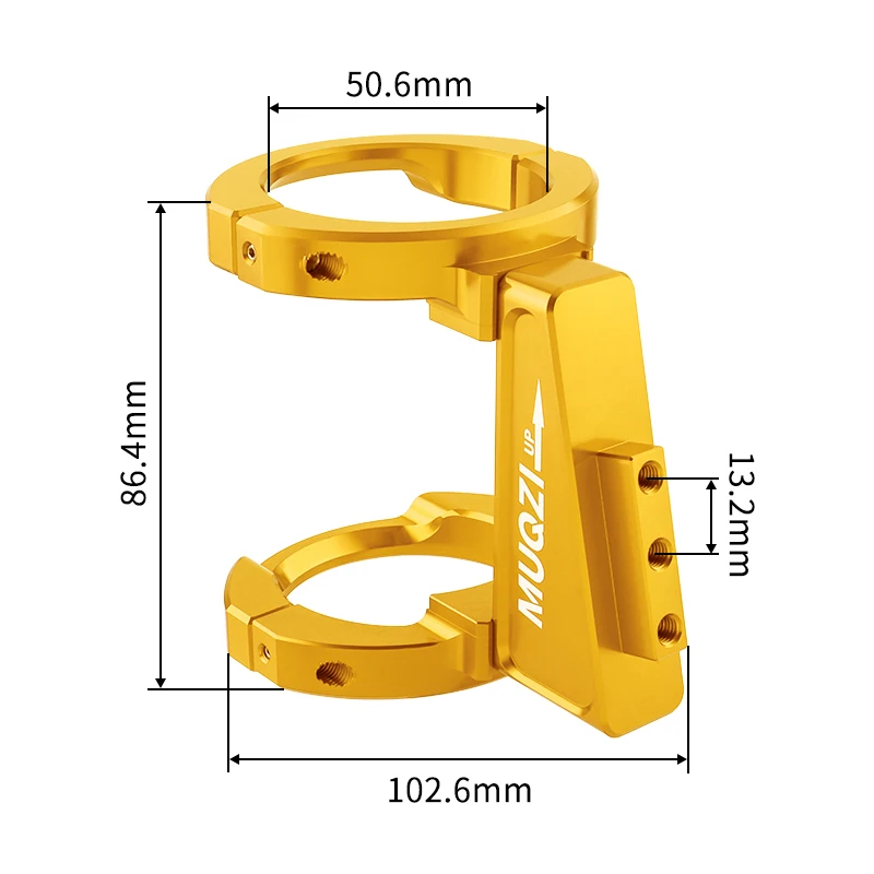 MUQZI Bike Front Bag Holder Fo - Cycling Commute Bag ulasan dan harga
