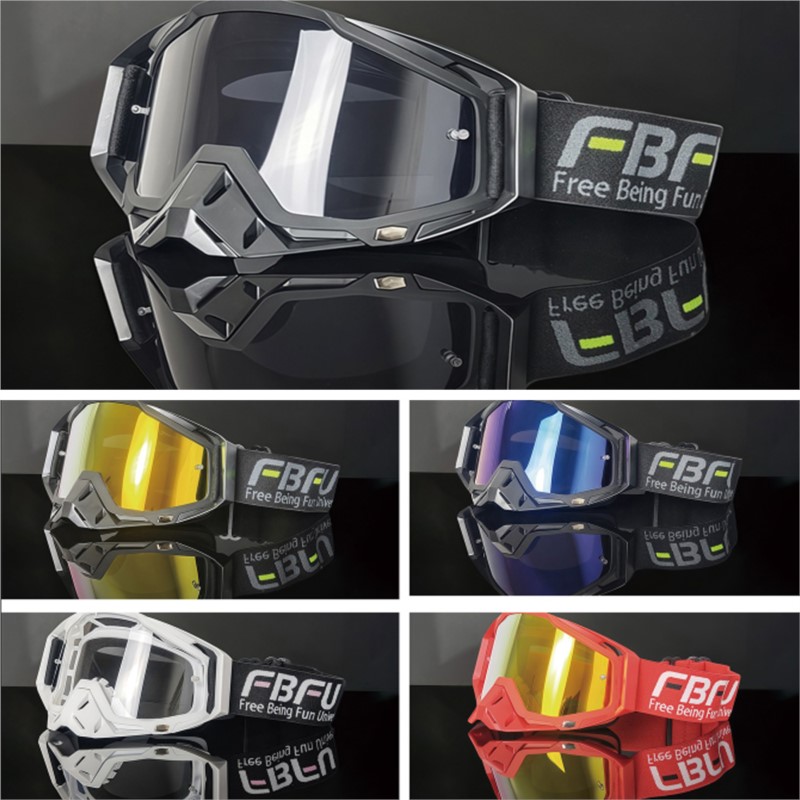 Bicycle Riding Eyewear Anti Gl - Commuting With Road Bike ulasan dan harga