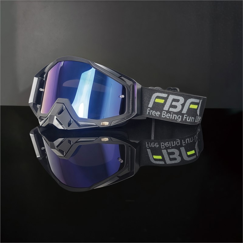 Bicycle Riding Eyewear Anti Gl - Commuting With Road Bike ulasan dan harga