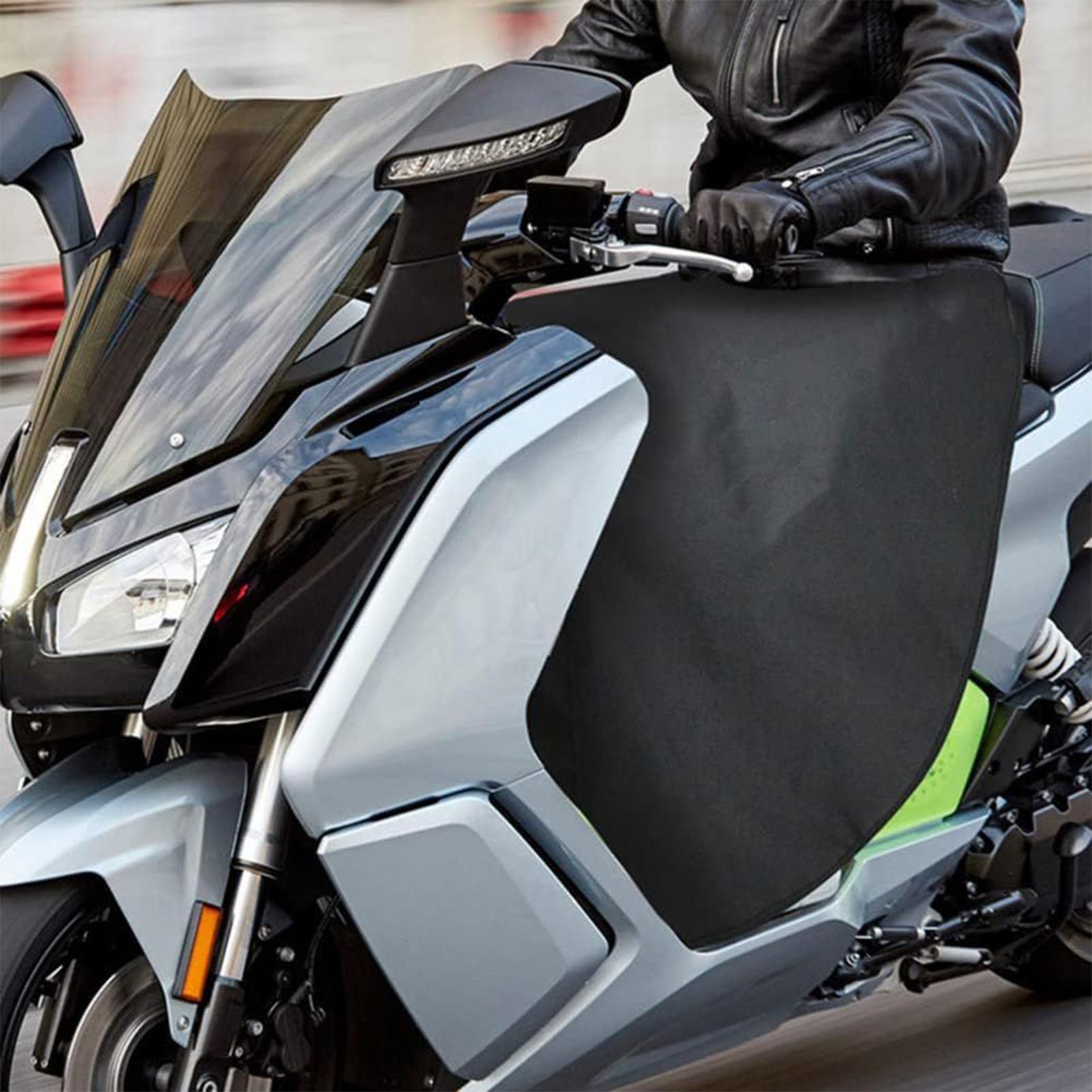 Motorcycle Leg Protection Knee - Cycling Commute ulasan dan harga