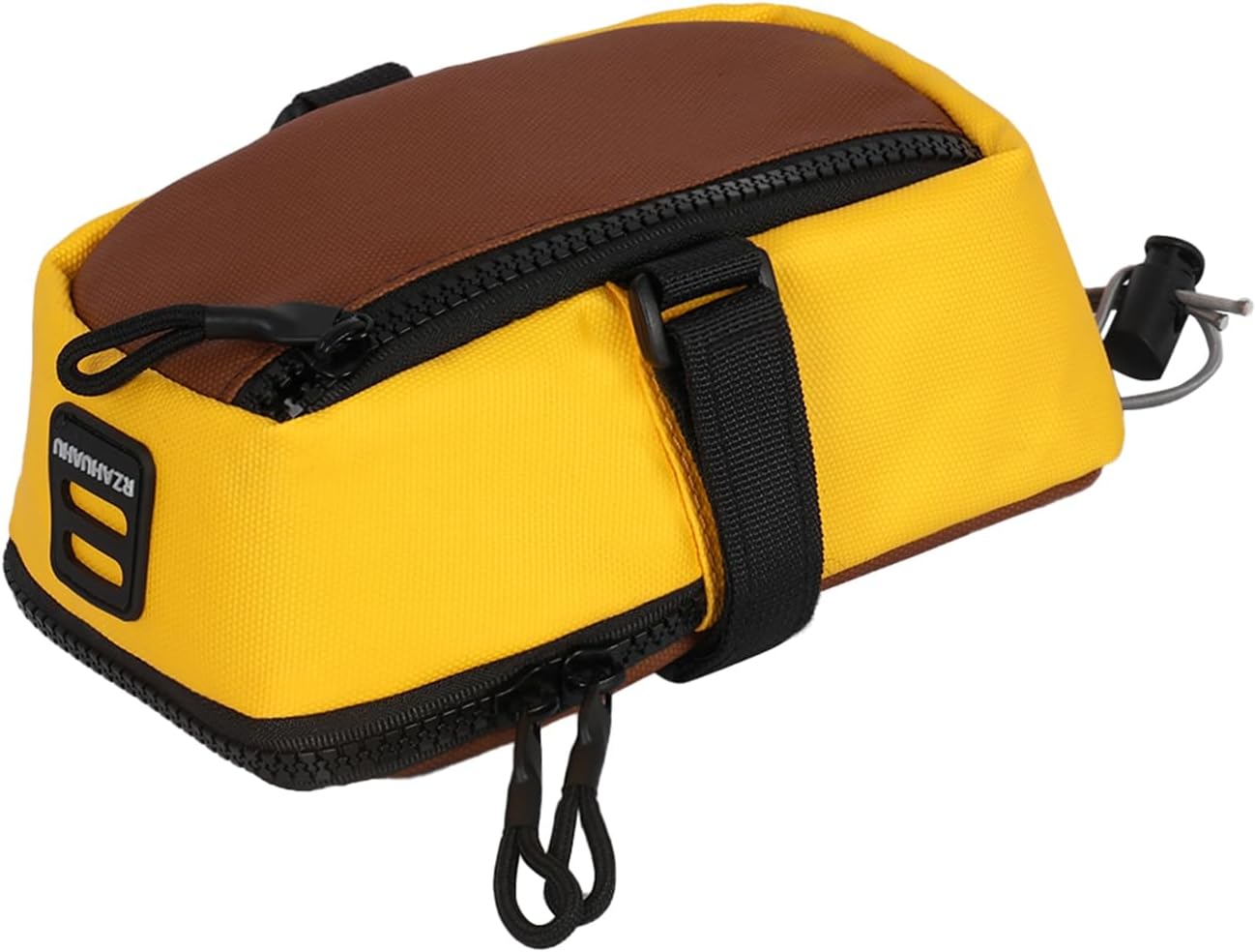 Expandable Large Capacity Bike - Commuting With Road Bike ulasan dan harga