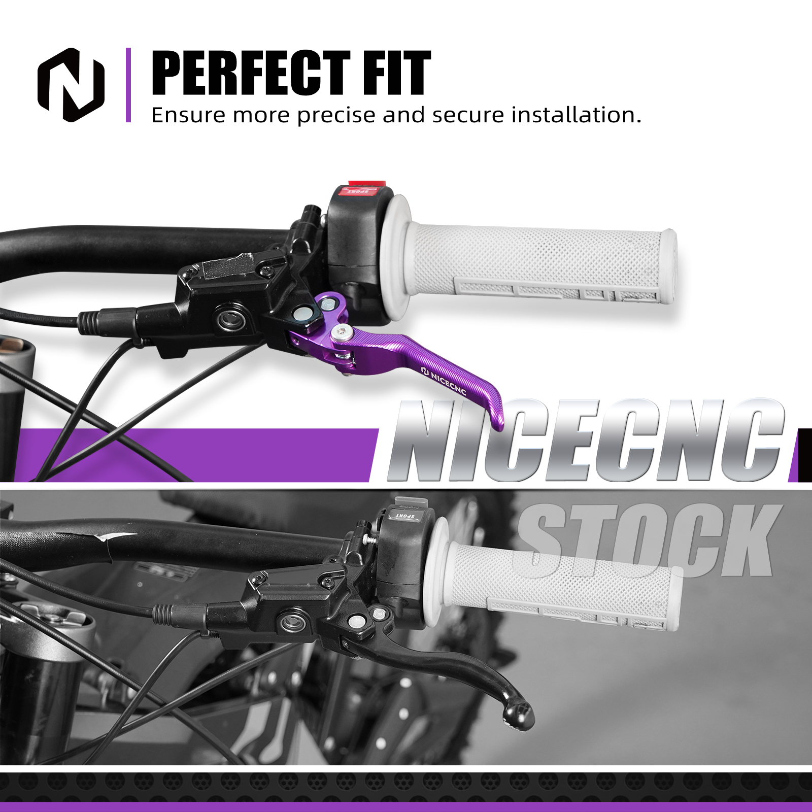 For Surron Electric Bike Foldi - Bike Light Front Rear ulasan dan harga