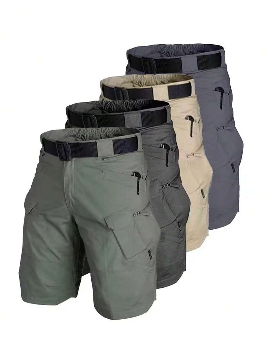 Mens Cargo Pants Outdoor Tacti - Cycling To Work ulasan dan harga