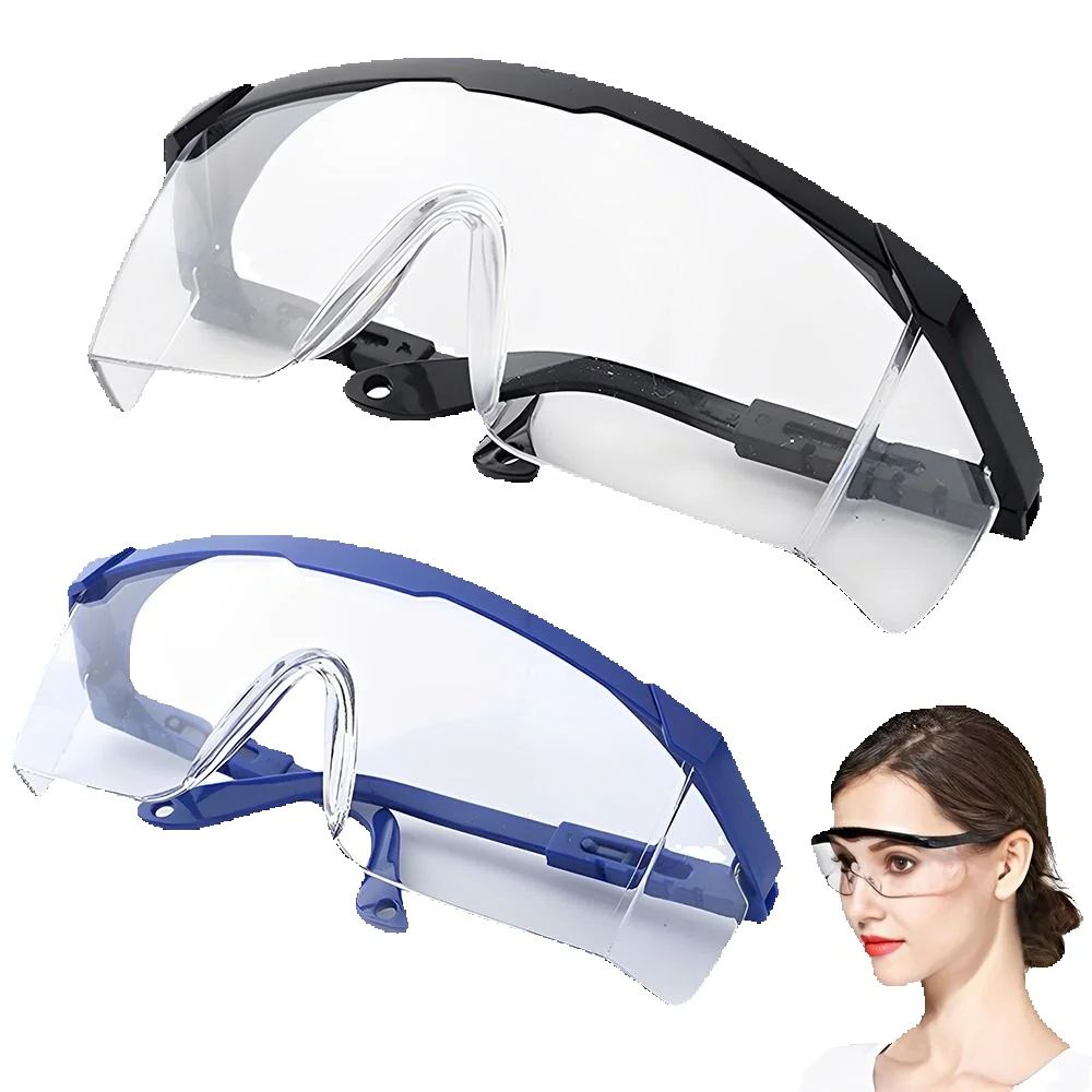 1PCS Work Safety Anti-Splash E - Cycling To Work ulasan dan harga