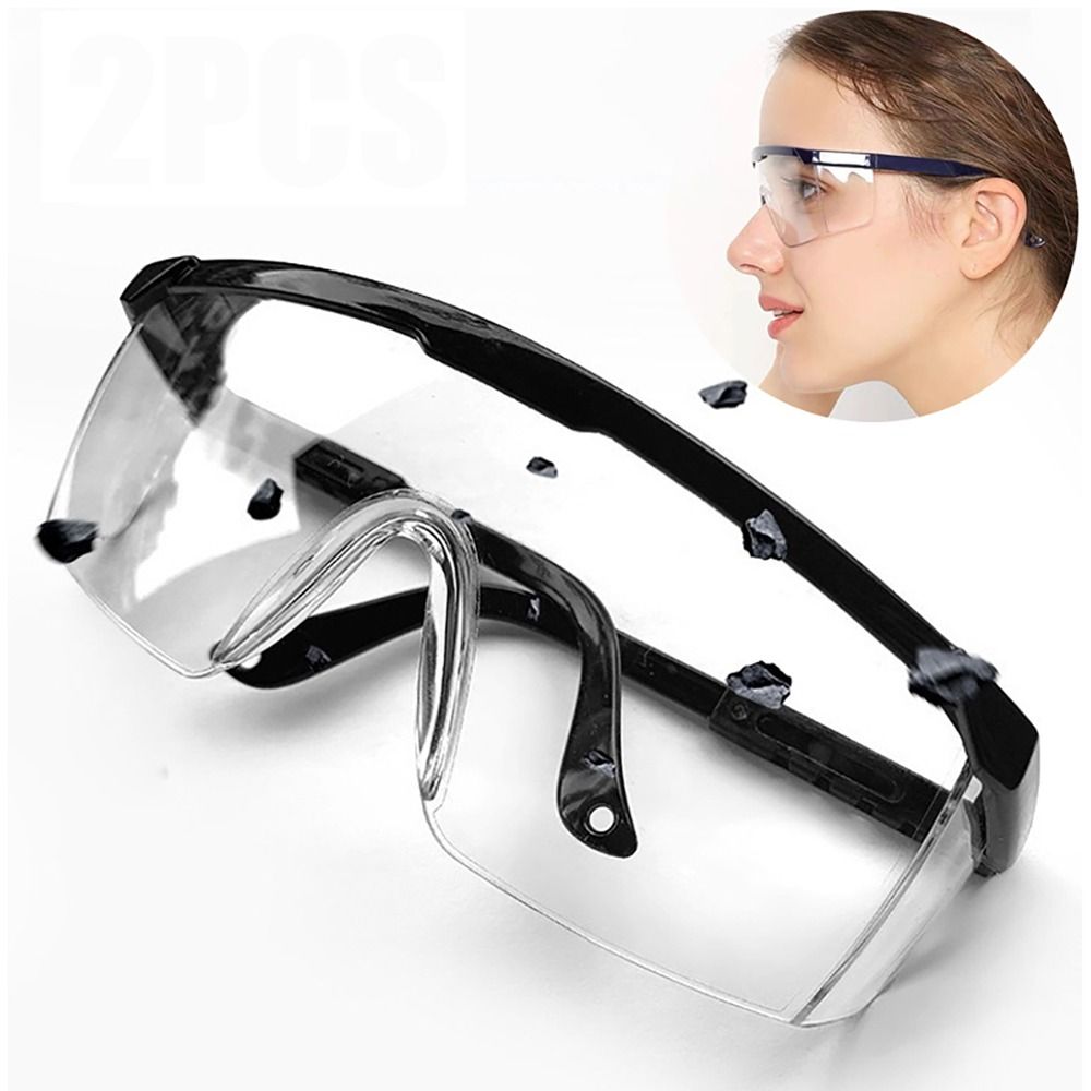 1PCS Work Safety Anti-Splash E - Cycling To Work ulasan dan harga