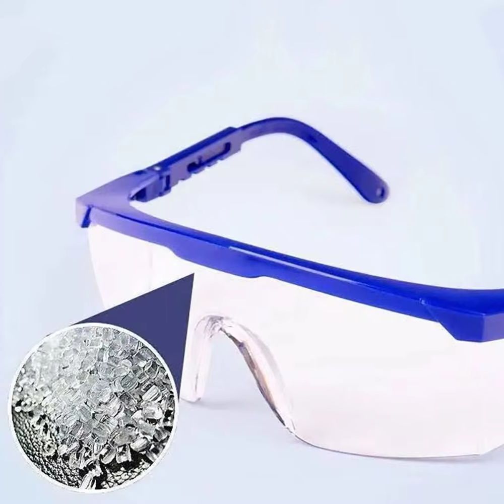 1PCS Work Safety Anti-Splash E - Cycling To Work ulasan dan harga