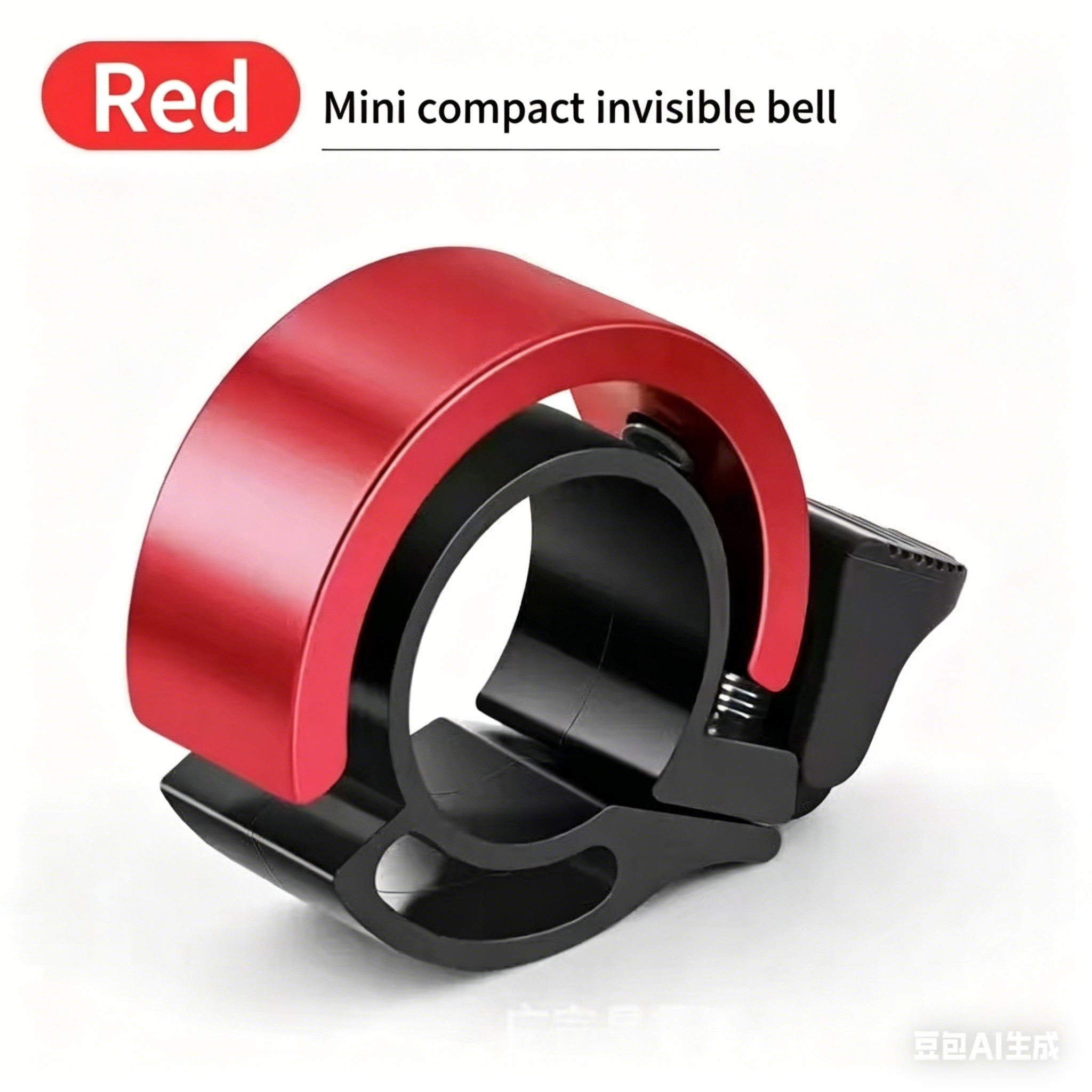 Bicycle Bell MTB Bicycle Horn  - Bell Handlebar Ring ulasan dan harga