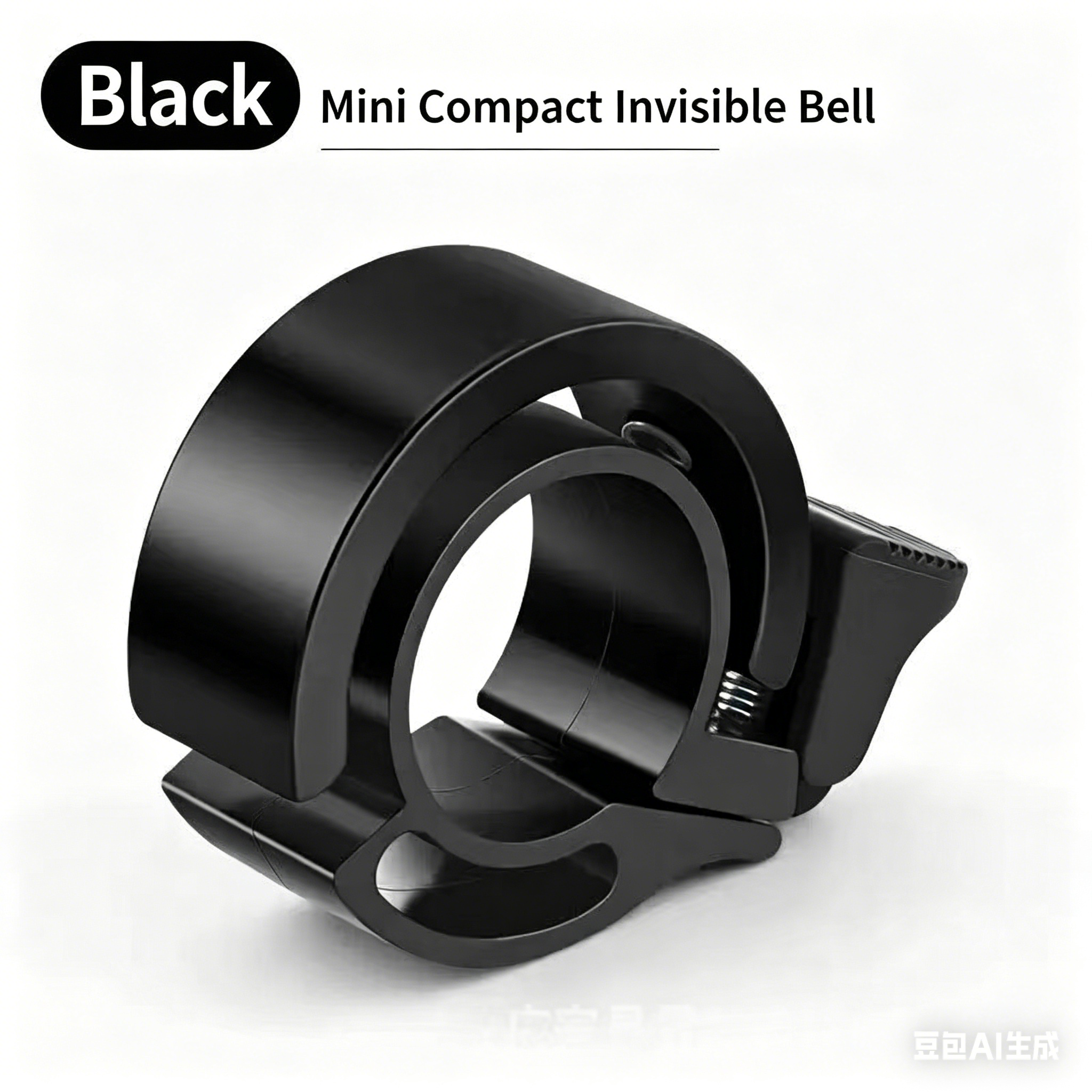 Bicycle Bell MTB Bicycle Horn  - Bell Handlebar Ring ulasan dan harga